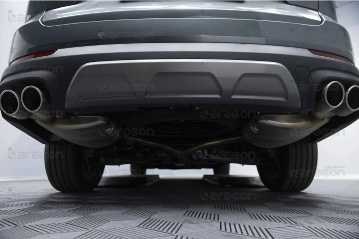 Carlig remorcare Ebro S800 suv 2024 - prezent demontabil automat vertical [7]