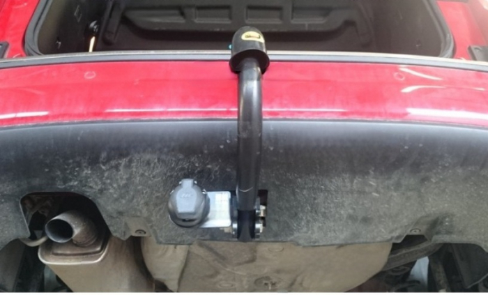 Carlig remorcare Fiat 500L fabricat dupa 2013 [3]