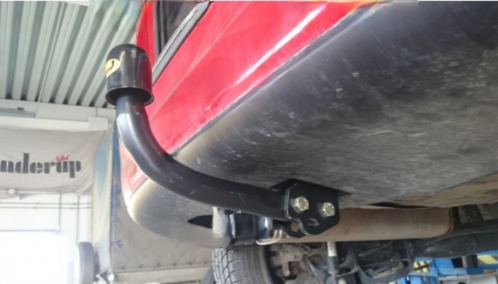 Carlig remorcare Fiat 500L fabricat dupa 2013 [4]