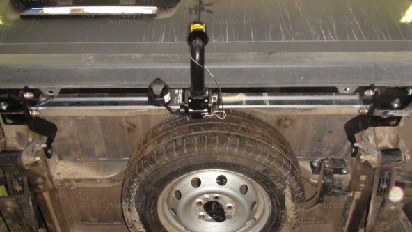 Carlig remorcare Fiat Ducato 3 duba L1 L2 L3 dupa 2006 marca Autohak [2]