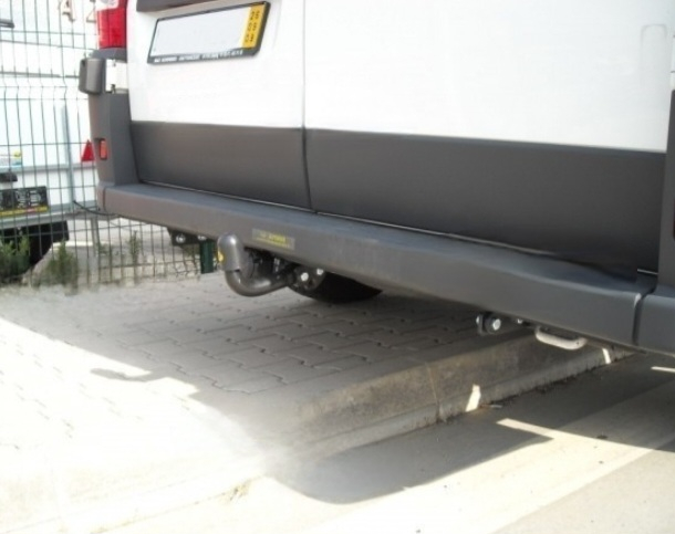 Carlig remorcare Fiat Ducato 3 duba L4 dupa 2006 marca Autohak [2]