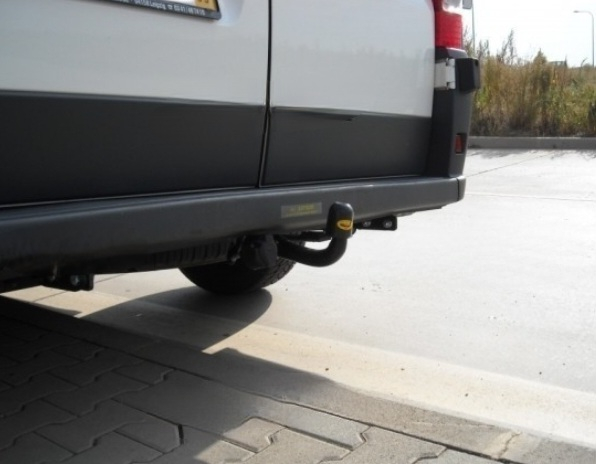 Carlig remorcare Fiat Ducato 3 duba L4 dupa 2006 marca Autohak [6]