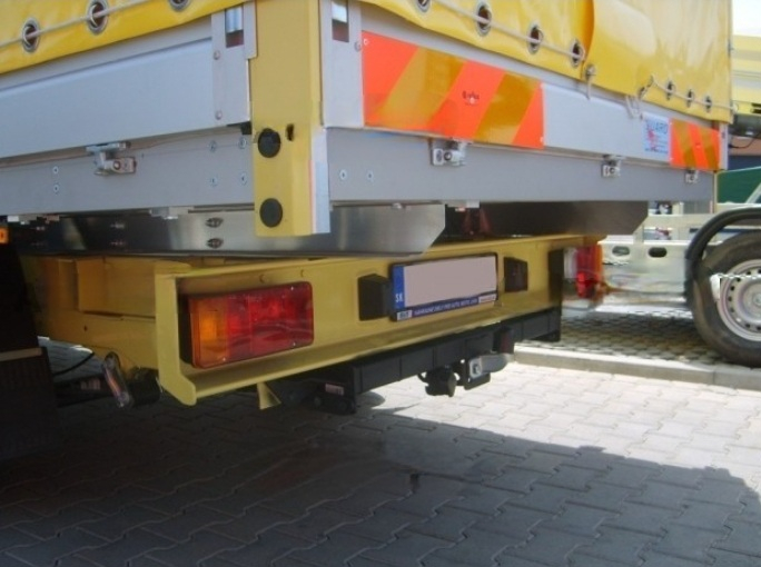Carlig remorcare Fiat Ducato 3 Platforma L1 L2 L3 dupa 2006 marca Autohak [2]