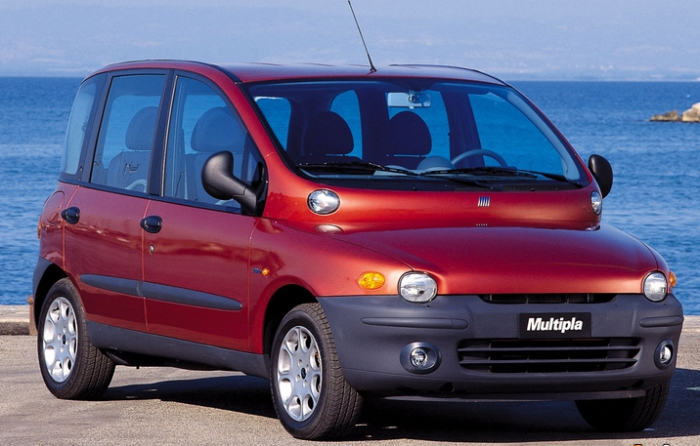 Carlig remorcare Fiat Multipla fabricat dupa 2005 [2]