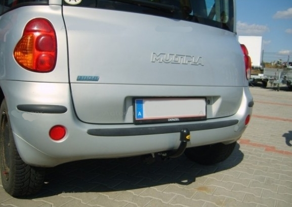 Carlig remorcare Fiat Multipla fabricat dupa 2005 [4]