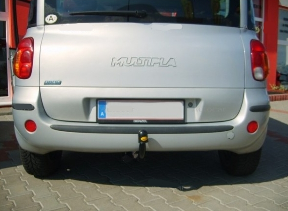 Carlig remorcare Fiat Multipla fabricat dupa 2005 [5]