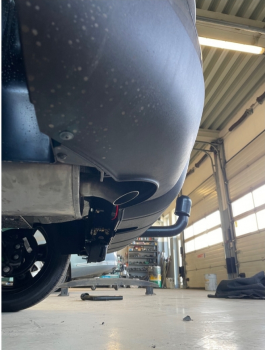 Carlig remorcare Fiat Panda fabricat dupa 2012 [10]