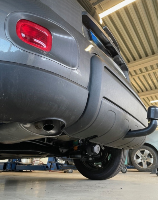 Carlig remorcare Fiat Panda fabricat dupa 2012 [4]