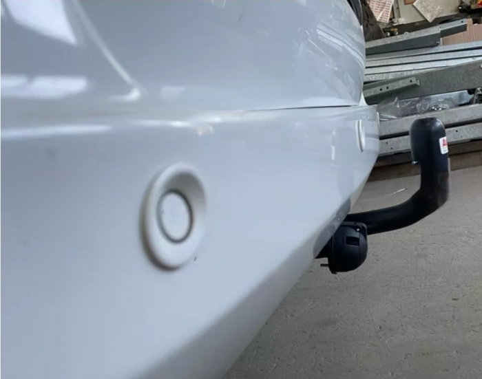 Carlig remorcare Fiat Qubo fabricat dupa 2008 [4]