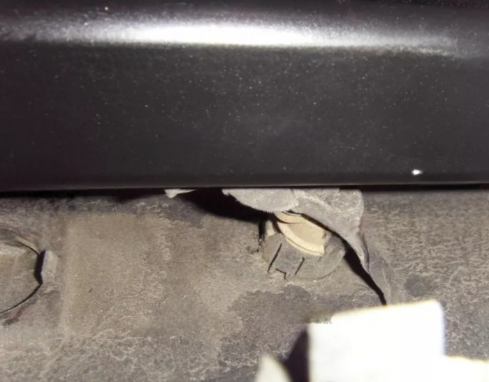 Carlig remorcare Fiat Scudo fabricat dupa 2006 [8]