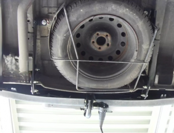 Carlig remorcare Fiat Scudo fabricat dupa 2006 [7]
