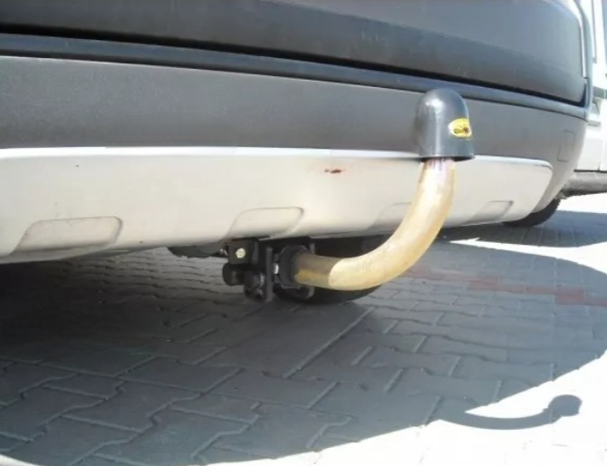 Carlig remorcare Fiat Stilo Multivagon 2003 - 2008 demontabil automat cu maneta marca Autohak [6]