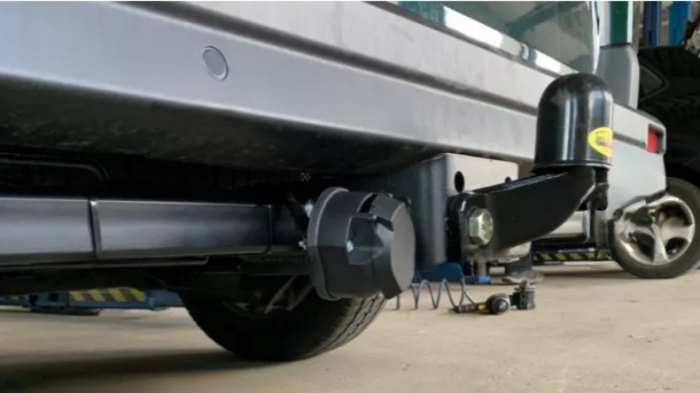 Carlig remorcare Fiat Talento fabricat dupa 2014 [3]