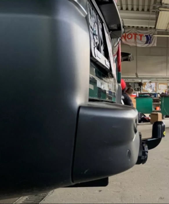 Carlig remorcare Fiat Talento fabricat dupa 2014 [4]