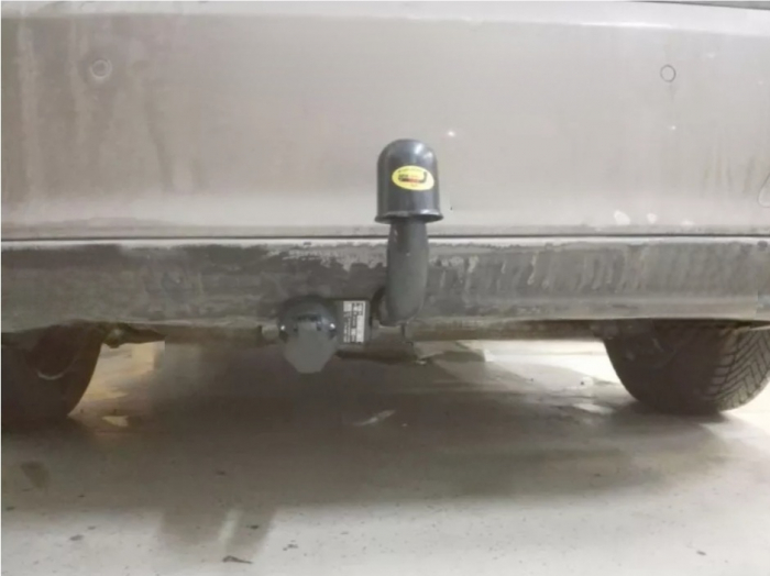Carlig remorcare Fiat Tipo 4 usi fabricat dupa 2016 [2]