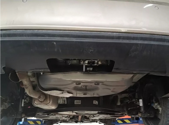 Carlig remorcare Fiat Tipo combi dupa 2017 demontabil automat vertical marca Autohak [5]