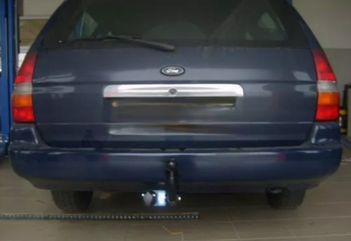Carlig remorcare Ford Escort combi 1990 - 2001 [5]