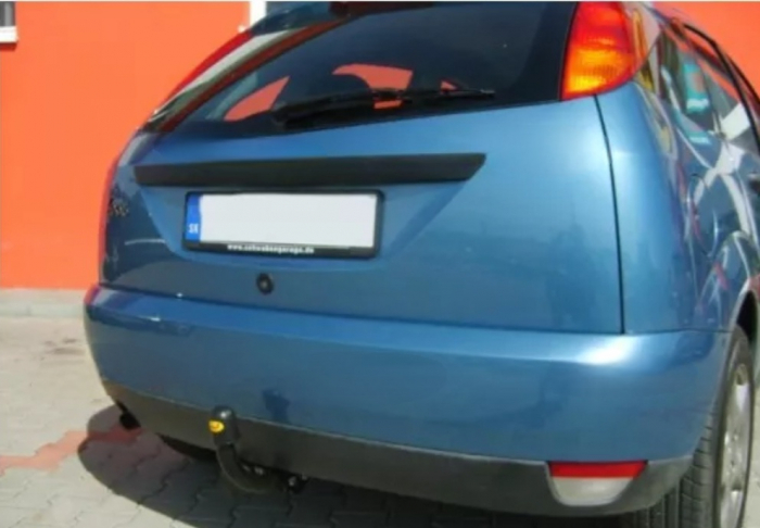 Carlig remorcare Ford Focus 3/5 usi 1998- 2004 marca Autohak [2]