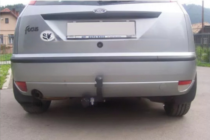 Carlig remorcare Ford Focus 3/5 usi 1998- 2004 marca Autohak [5]