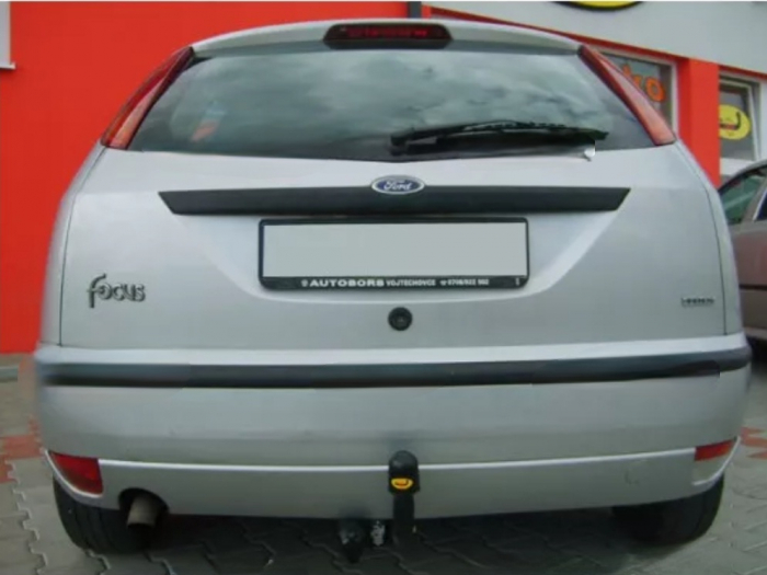 Carlig remorcare Ford Focus 3/5 usi 1998- 2004 marca Autohak [7]