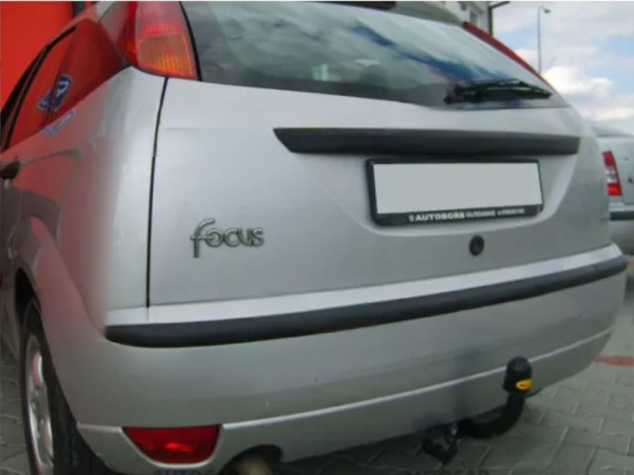 Carlig remorcare Ford Focus 3/5 usi 1998- 2004 marca Autohak [6]