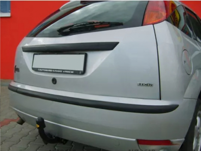 Carlig remorcare Ford Focus 3/5 usi 1998- 2004 marca Autohak [8]