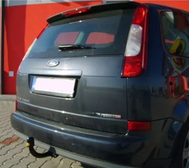 Carlig remorcare Ford Focus C-Max 2004 - 2011 marca Autohak [2]