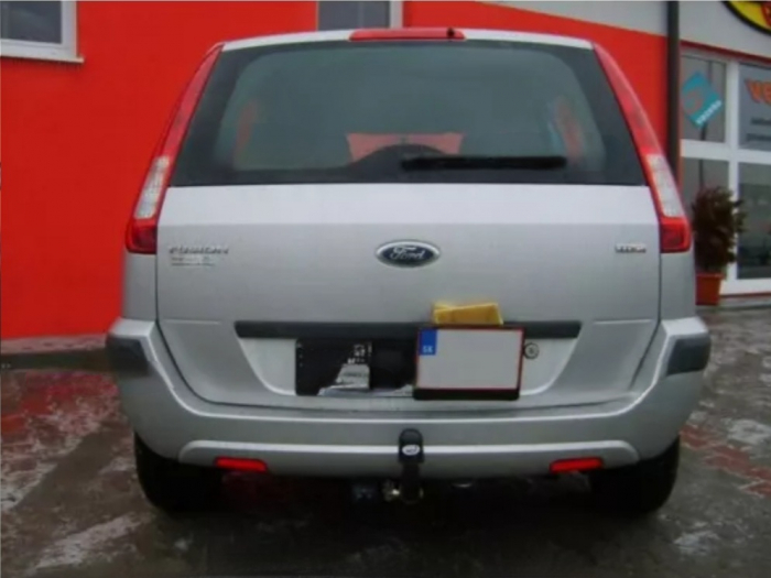 Carlig remorcare Ford Fusion dupa 2002 marca Autohak [5]