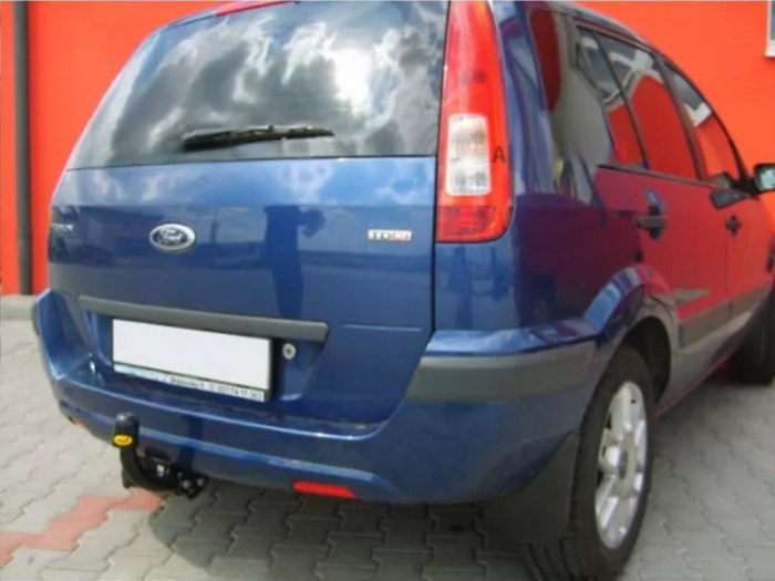 Carlig remorcare Ford Fusion dupa 2002 marca Autohak [4]