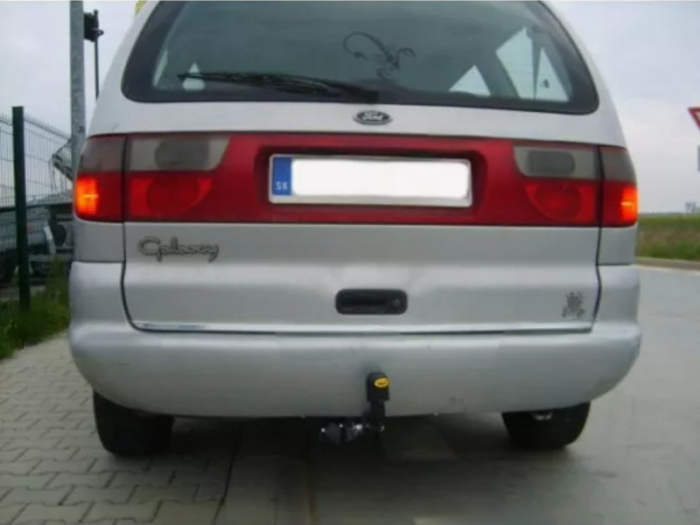 Carlig remorcare Ford Galaxy 1995 - 2000 marca Autohak [3]