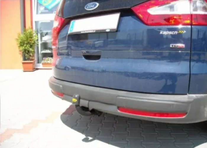 Carlig remorcare Ford Galaxy 2 dupa 2006 marca Autohak [2]