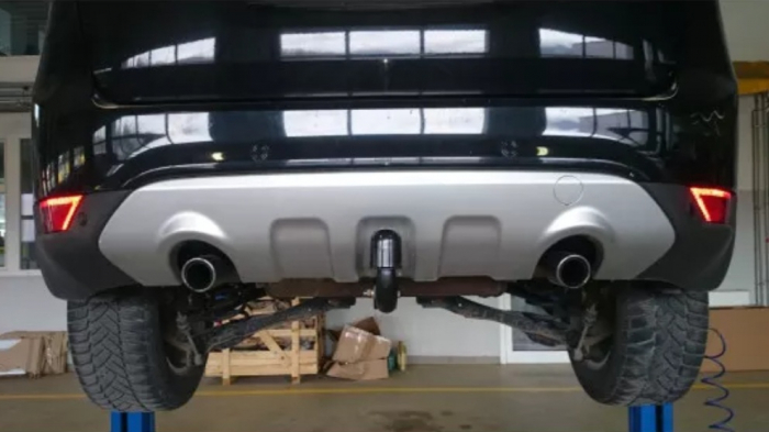 Carlig remorcare Ford Kuga dupa 2008 marca Autohak [12]