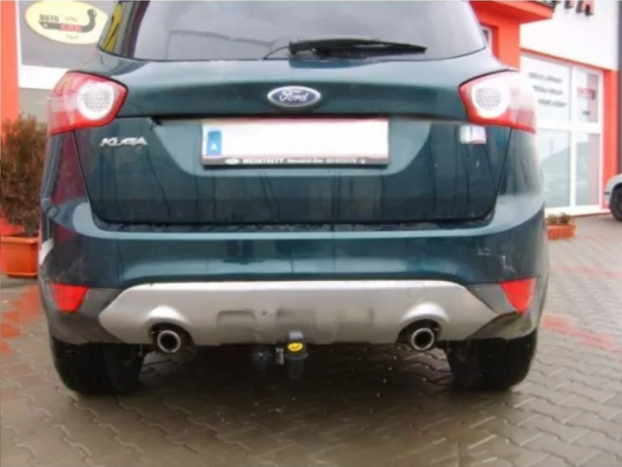 Carlig remorcare Ford Kuga dupa 2008 marca Autohak [3]