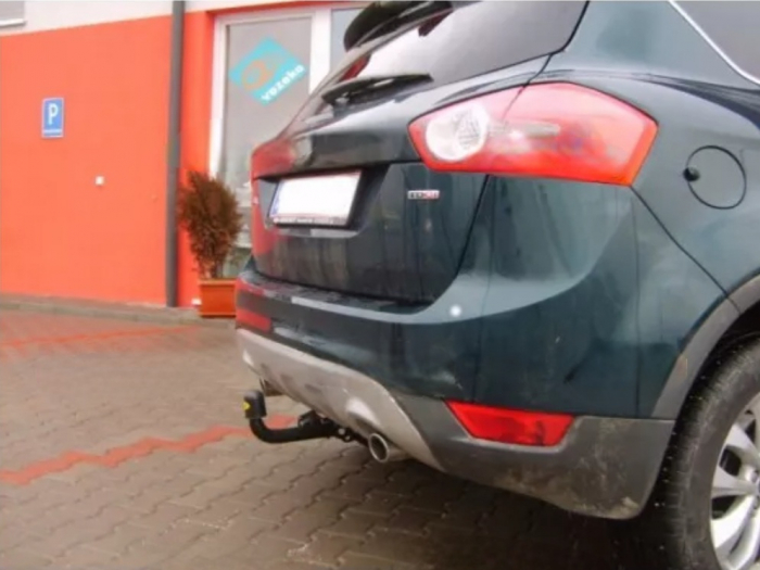 Carlig remorcare Ford Kuga dupa 2008 marca Autohak [4]
