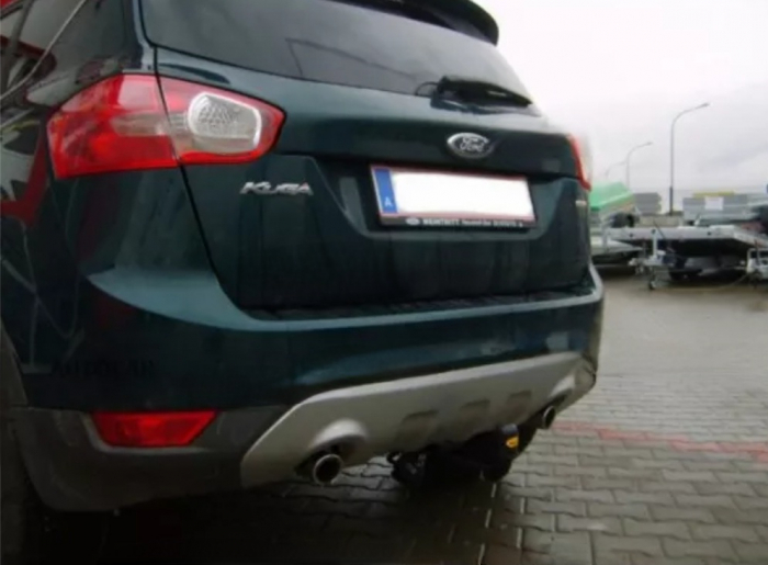 Carlig remorcare Ford Kuga dupa 2008 marca Autohak [2]