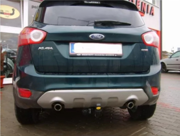 Carlig remorcare Ford Kuga dupa 2008 marca Autohak [5]