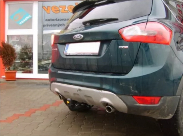 Carlig remorcare Ford Kuga dupa 2008 marca Autohak [6]