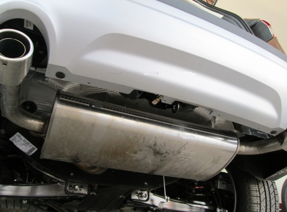 Carlig remorcare Ford Kuga dupa 2013 demontabil automat vertical marca Autohak [5]