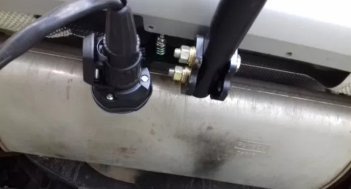 Carlig remorcare Ford Kuga dupa 2013 marca Autohak c60s [7]