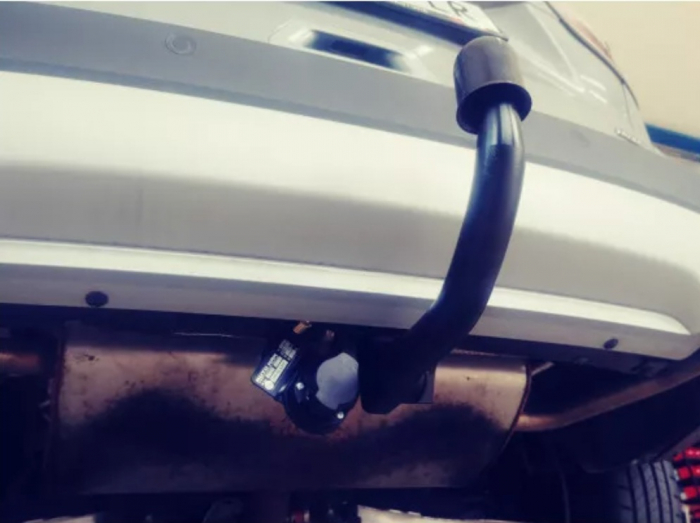 Carlig remorcare Ford Kuga fabricat dupa 07/2019 demontabil automat vertical [7]
