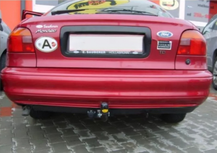 Carlig remorcare Ford Mondeo 4/5 usi 1993-1996 marca Autohak [8]