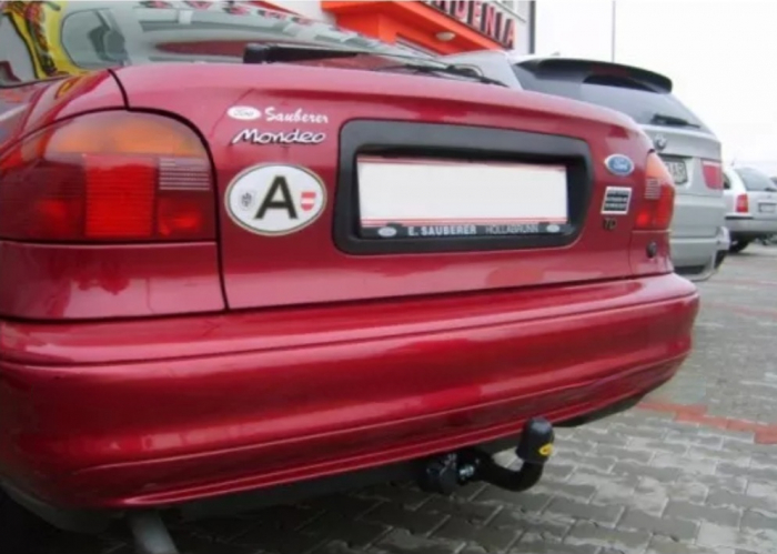 Carlig remorcare Ford Mondeo 4/5 usi 1993-1996 marca Autohak [2]