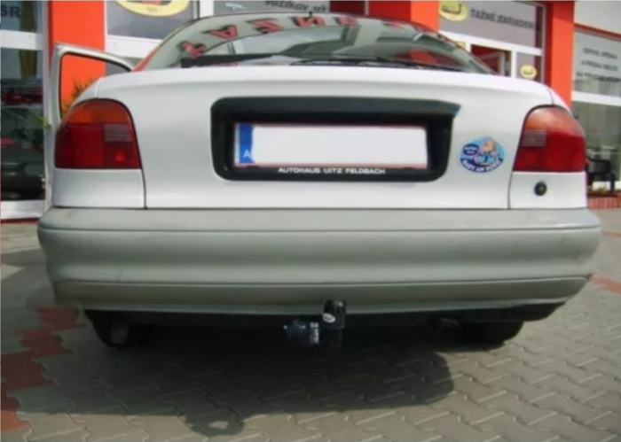 Carlig remorcare Ford Mondeo 4/5 usi 1993-1996 marca Autohak [6]