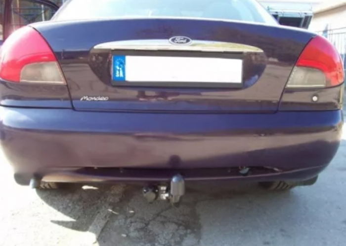 Carlig remorcare Ford Mondeo 4/5 usi 1996-2000 marca Autohak [7]