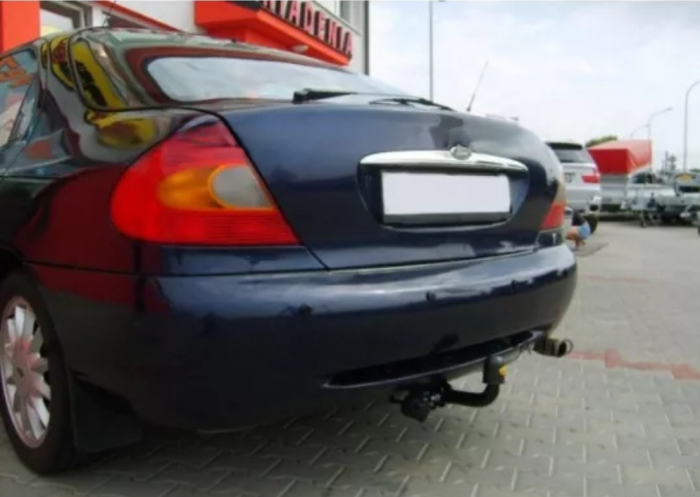 Carlig remorcare Ford Mondeo 4/5 usi 1996-2000 marca Autohak [5]