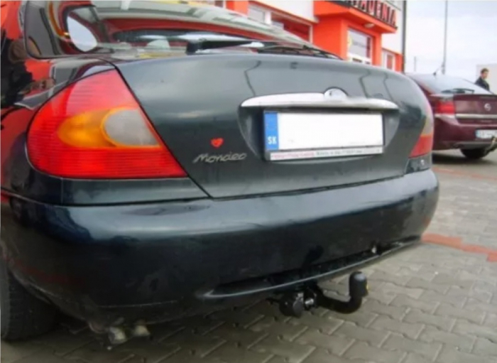 Carlig remorcare Ford Mondeo 4/5 usi 1996-2000 marca Autohak [9]