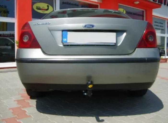Carlig remorcare Ford Mondeo 4-5 usi B4Y, B5Y 2000-2007 marca Autohak [3]