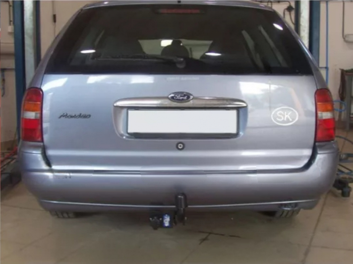 Carlig remorcare Ford Mondeo combi 1996-2000 marca Autohak [5]