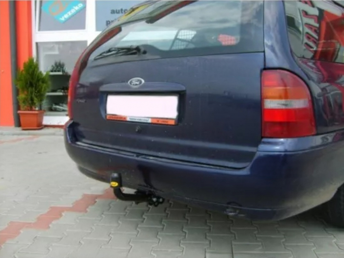 Carlig remorcare Ford Mondeo combi 1996-2000 marca Autohak [6]