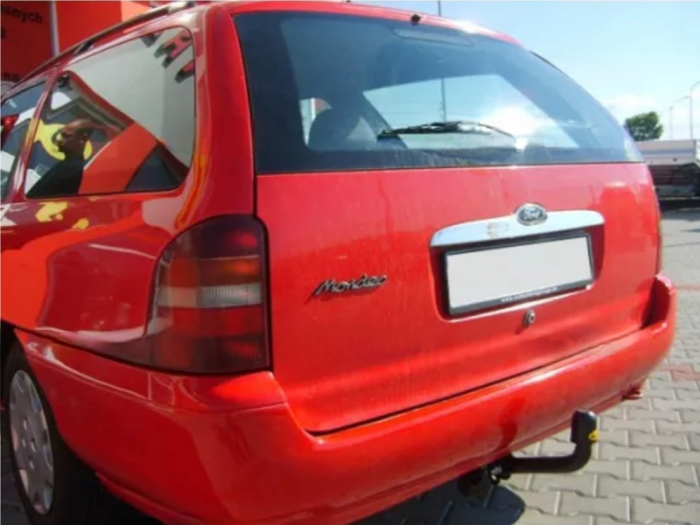 Carlig remorcare Ford Mondeo combi 1996-2000 marca Autohak [2]